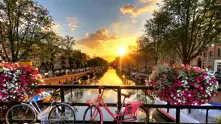 10 красиви градове с канали