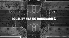 Nike представя реклама, посветена на равенството (видео)