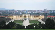По 120 кв.м. зелени площи се падат на всеки жител на Виена