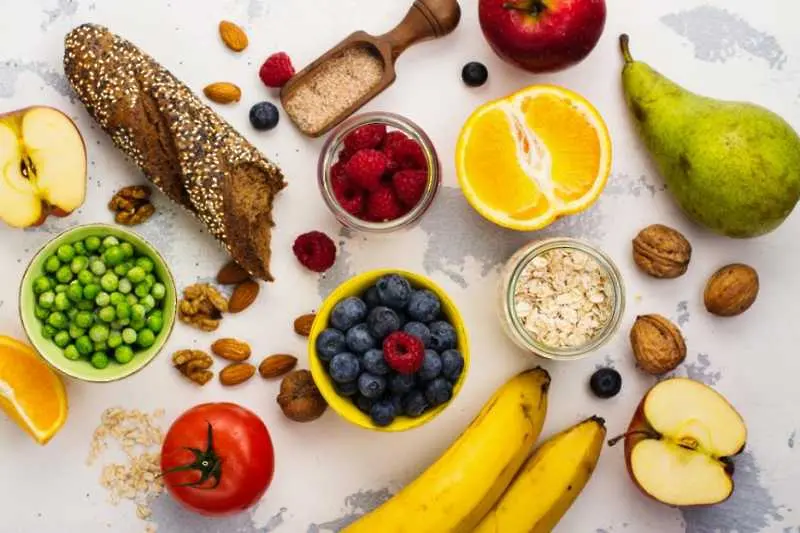 Проучване: 800 грама плодове и зеленчуци удължават живота