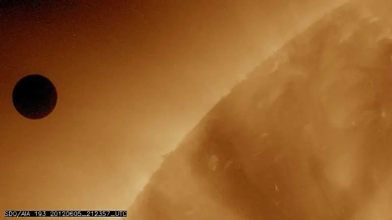 НАСА създаде чип, издържащ условията на Венера
