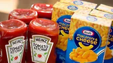 Kraft Heinz се прицелва в Unilever