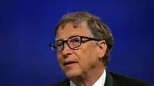 Бил Гейтс призова света да се подготви за глобална пандемия