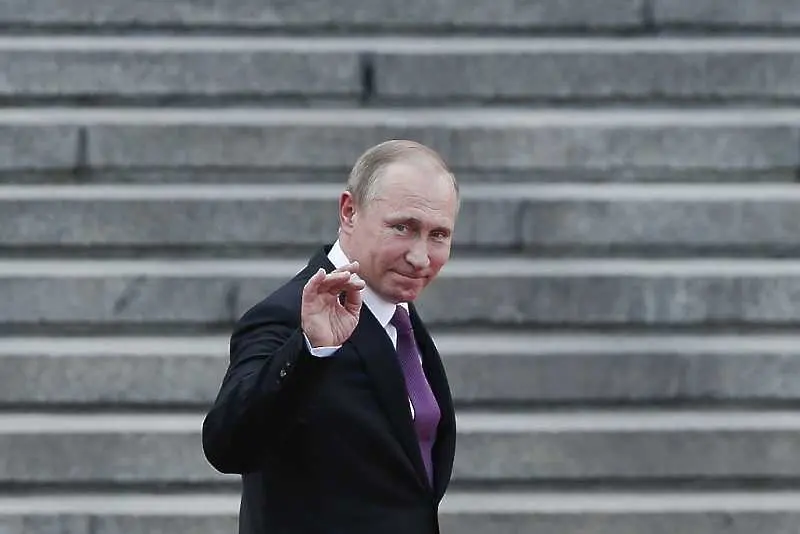 Kритик на Путин е отровен за втори път в Москва