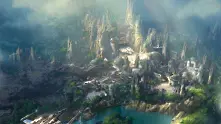 Star Wars Land - най-големият тематичен парк в историята на Disney