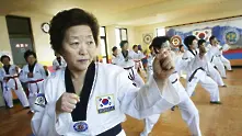 Южнокорейките първи ще достигнат продължителност на живота 90 г.