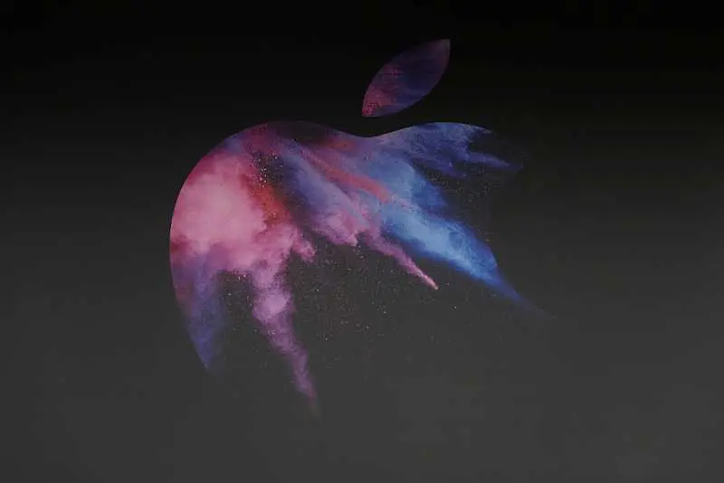 Apple представя червен iPhone 7 и таблет без рамка на екрана