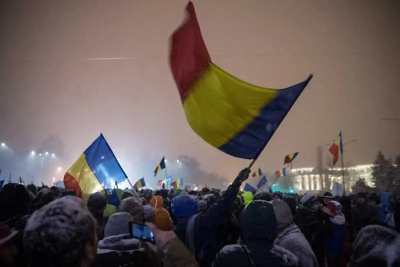 Румъния: Министърът на правосъдието подаде оставка