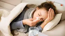 Очаква се нова вълна пролетен грип