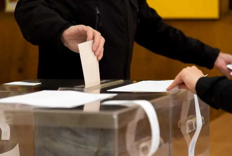 Да, България ще участва на изборите в коалиция