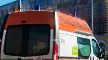 Тежка авария в Брикел: Един човек е  загинал, четирима са ранени
