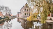 10 малки чаровни холандски градчета