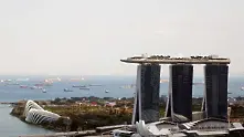 Колоритният Сингапур (фотогалерия)