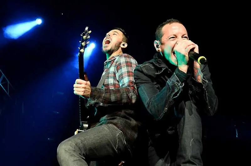 Linkin Park пуснаха нов сингъл към предстоящия си албум