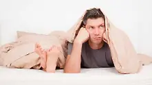 Как да преборим проблемите със съня