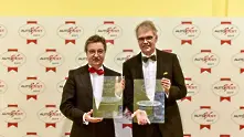 Opel с две награди от AUTOBEST