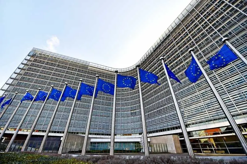 Еврокомисията не е спирала европейски фондове за България