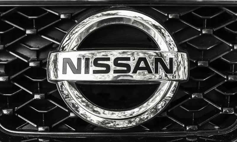 Nissan с нов главен изпълнителен директор