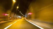 Паднал елемент в тунел уби жена на автомагистрала „Хемус“