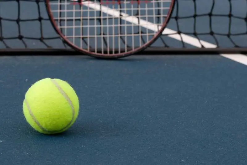 Кузманов и Лазов отпаднаха на четвъртфиналите на двойки на тенис турнира в София