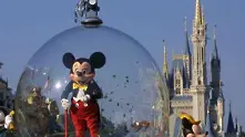 Walt Disney  ще изплати  $3,8 млн. компенсации на служители