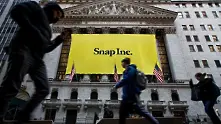 Американско училище спечели 24 млн. долара от акции на Snapchat 