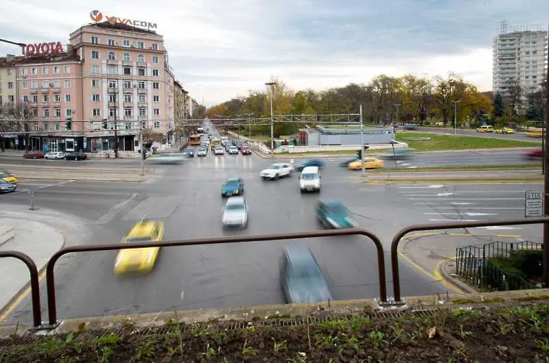 Промени в движението в София заради вечното дерби