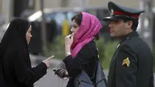 Иран спира да издава визи на американци
