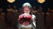 Два силни рекламни филма на Nike за жените в Русия и Турция (видео)