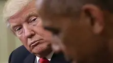 Тръмп обвини Обама, че го е подслушвал