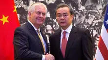 Китай и САЩ уговарят среща между двамата президенти