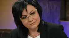 Корнелия Нинова към Юнкер: Вие не сте ни началници!