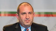 ГЕРБ приветства президента за отстояването на позицията на България за СЕТА