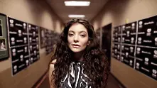 Lorde представи нов сингъл - Green Light