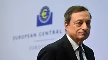 Марио Драги ще се опита да защити свръхлибералната парична политика на ЕЦБ