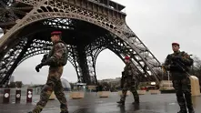 Писмо бомба избухна и рани човек в офис на МВФ в Париж