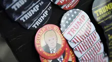 3600 продукта, брандирани с Тръмп, отпаднаха от онлайн пазара в САЩ