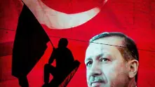 Турският държавен глава оприличи германските забрани за митинги с „нацистки практики“