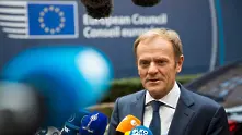 Полша опита да блокира лидерската среща на ЕС в Брюксел