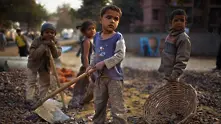 1/4 от смъртните случаи на малки деца по света са заради замърсена околна среда