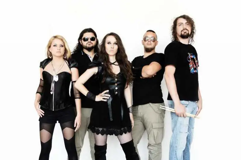 Българската рок банда SEVI ще открие концерта на Europe в София