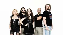 Българската рок банда SEVI ще открие концерта на Europe в София