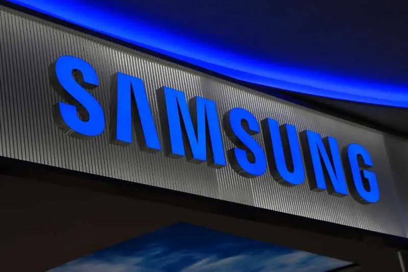 Съдът на ЕС потвърди глобите на Samsung за 1,47 млрд. евро