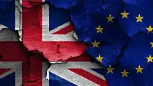 Великобритания ще поиска ЕС да й върне 9 млрд. паунда след Brexit