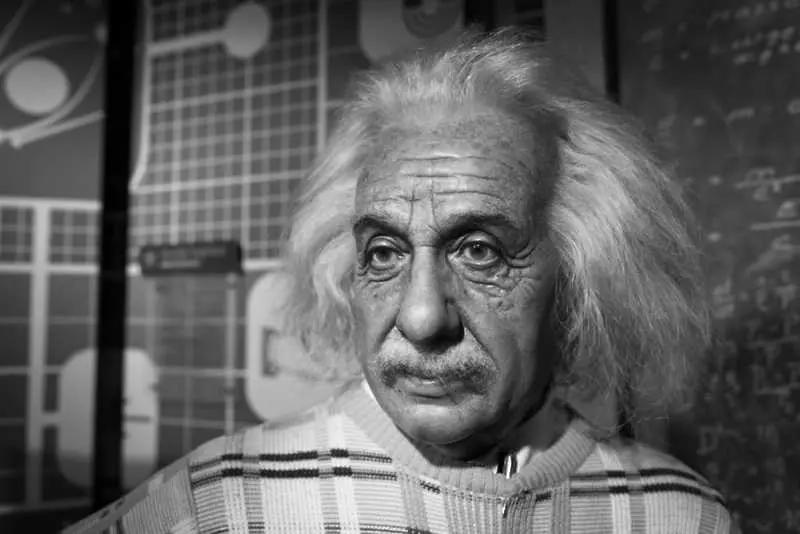 Прозренията на Айнщайн, които ще ви накарат да се замислите