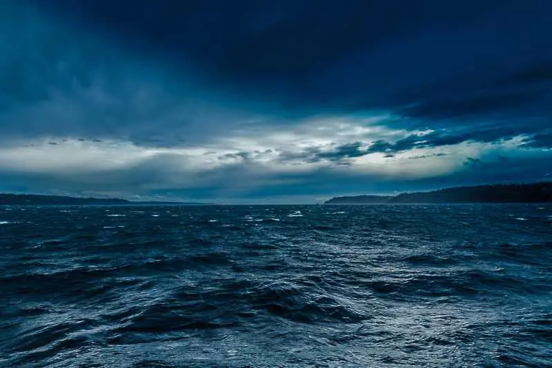 Тревожно: Световните океани се затоплят много по-бързо от очакваното