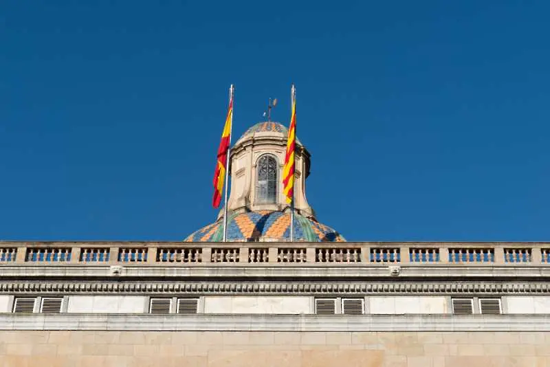 Каталуния отново поиска референдум за независимост