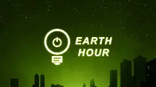 Отбелязваме Часът на Земята в последната събота на март