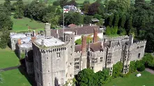 Замъкът на Хенри VIII и Ан Болейн се продава