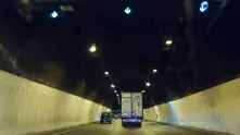 Започват инспекции на тунела на магистрала „Тракия”